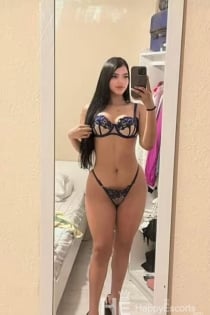 Alexandra, Umur 28, Pengiring Benidorm / Sepanyol - 5