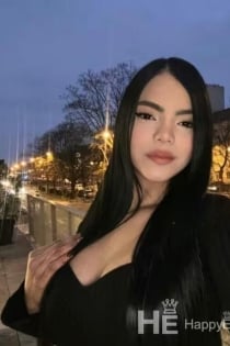 Alexandra, Umur 28, Pengiring Benidorm / Sepanyol - 3
