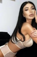 VALERIA, Age 28, Benidorm / Spain Escorts