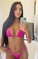 ANNY, Age 28, Benidorm / Spain Escorts