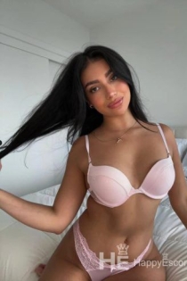 Melany, 28 anos, acompanhante em Benidorm/Espanha - 4