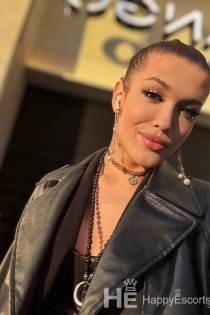 Katya, 26 år, Palma / Spania Eskorte - 9