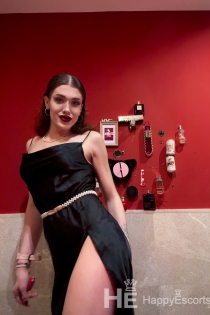 Katya, 26 år, Palma / Spania Eskorte - 3