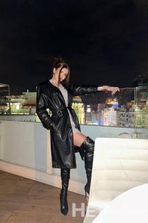 Katya, Alter 27, Escort in Madrid / Spanien - 9