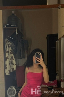 Alisa, 19 gadi, Maskava/Krievija Eskorts — 8