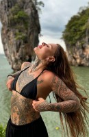 Dana, 25 gadi, Maskava/Krievija Eskorts