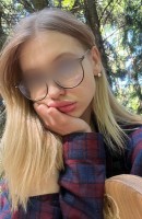 Monika, 19-vuotias, Moskova / Venäjä Escorts