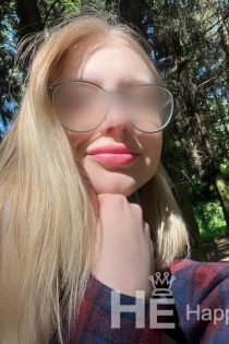Monika, 19-aastane, Moskva / Venemaa saatjad – 5