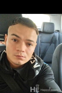 Zeus04, 29 jaar, Luik / België Escorts - 3