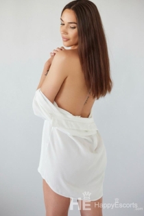 Ulianna, Age 33, Escort in Moscow / Russia - 3