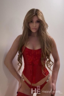 Yasya, věk 20, Dubaj / Escort SAE - 2