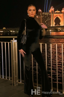 Yasya, 20 anni, Dubai / Escort negli Emirati Arabi Uniti - 9