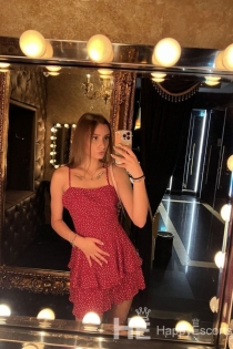 Alisa, 22 ans, Tirana / Albanie Escortes - 5