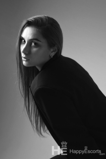 Alisa, 24 anni, Tirana / Escort Albania - 6