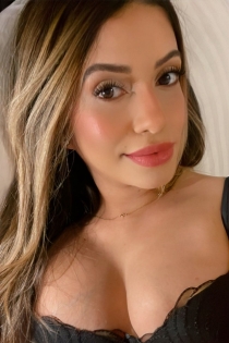 Lilian, 28 let, Madrid / Španija Spremljevalci - 5