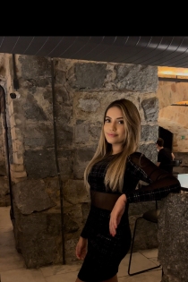 Lilian, 28 let, Madrid / Španija Spremljevalci - 8
