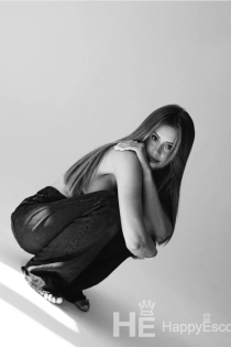 Lilian, 28 m., Madridas / Ispanija Eskortas – 5