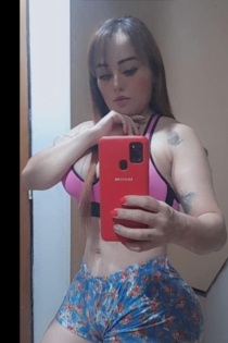 Catalina, 33 ans, Pescara / Italie Escortes - 6