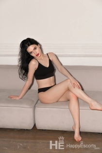 Sonia, vek 22, Paríž / Francúzsko Eskorty – 11