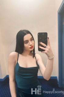 Sonia, vek 22, Paríž / Francúzsko Eskorty – 12