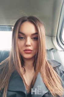 Shelby, 23 jaar, Parijs/Frankrijk Escorts - 7