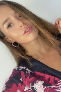 Lucie, 24 años, Niza / Francia Escorts - 7