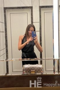 ลูซี่ อายุ 25 ปี เมืองนีซ / ฝรั่งเศส Escorts - 7