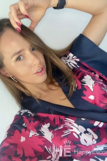 ลูซี่ อายุ 25 ปี เมืองนีซ / ฝรั่งเศส Escorts - 10