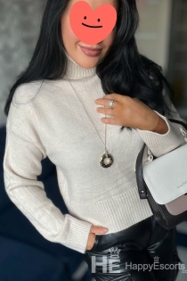 Elisa Sexy, wiek 30 lat, Ryga / Łotwa Eskorty - 1