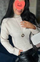Елиза Секси, 30 година, Рига / Летонија Ескорт даме