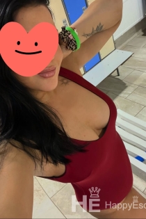 Elisa Sexy, wiek 30 lat, Ryga / Łotwa Eskorty - 2
