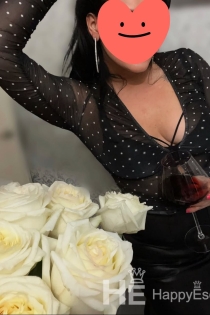 Elisa Sexy, wiek 30 lat, Ryga / Łotwa Eskorty - 3