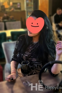 Elisa Sexy, wiek 30 lat, Ryga / Łotwa Eskorty - 4
