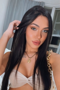Kimberly, 22 rokov, Madrid / Španielsko Eskorty - 1