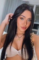 Kimberly, 21-aastane, Madrid/Hispaania saatjad