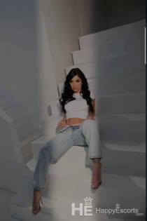 PAMELA, Alter 21, Escort in Madrid / Spanien - 21
