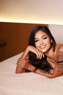 ANDŽELĪNA, 23 gadi, Madride / Spānija Eskortmeitenes - 4