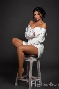 PAMELA, Alter 21, Escort in Madrid / Spanien - 1