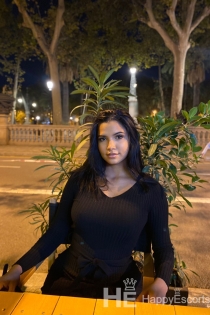 Victoria, Age 26, Escort in Zurich / Switzerland - 5