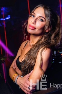 Mia, 29 ετών, Μόσχα / Ρωσία Συνοδοί - 3
