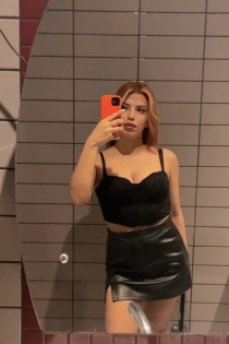 Carla, 24 ans, Batoumi / Géorgie Escortes - 2