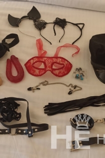 Káťa, 26 let, Ferizaj / Kosovo doprovod - 12