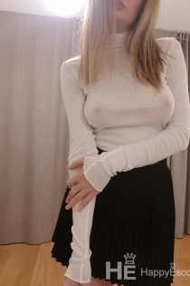 Sara, 32 anni, Milano / Italia Escort - 5