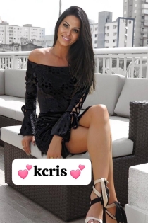 Kris, Age 35, Escort in Toulouse / France - 5
