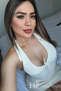 Adriana, wiek 26, Sewilla / Hiszpania Eskorty - 3