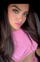 Stella, Age 24, Escort in Estepona / Spain