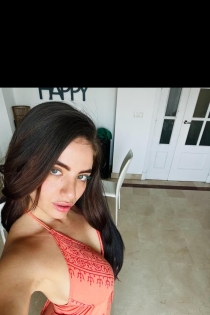 Stella, 24 jaar, Estepona / Spanje Escorts - 4