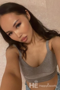 페르난다(Fernanda), 나이 26, 두바이 / UAE 에스코트 - 6