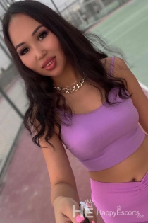 페르난다(Fernanda), 나이 26, 두바이 / UAE 에스코트 - 7