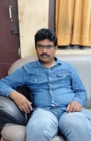 Kishore, 30 éves, Hyderabad / India Escorts